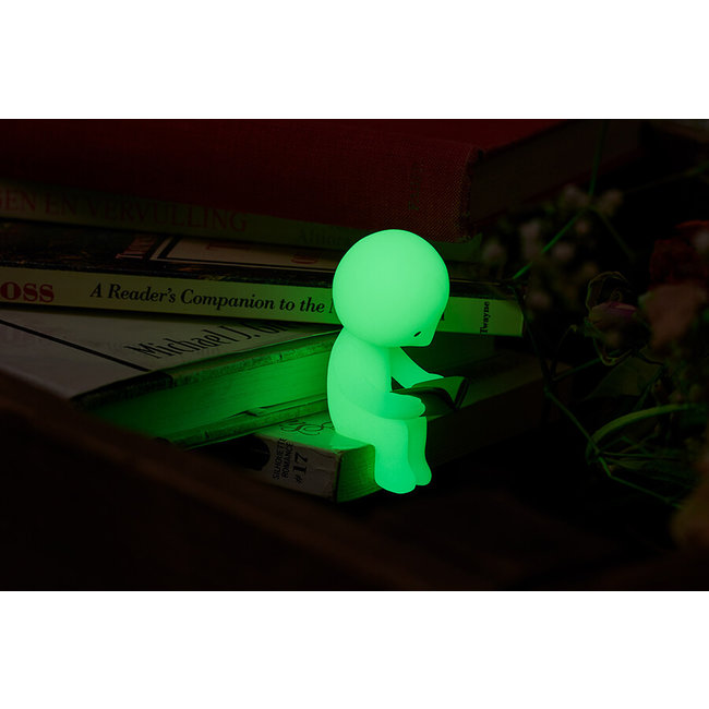 Smiski Glow in The Dark Bed Series