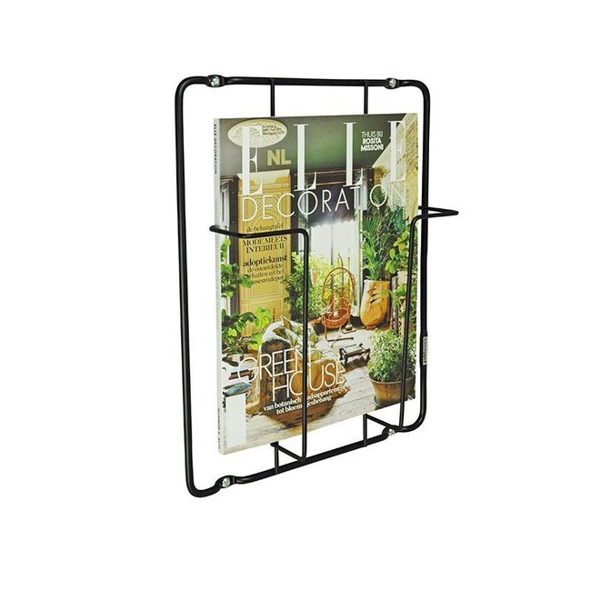 Puhlmann Magazine Rack Frame 1