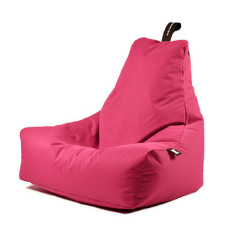 Extreme Lounging Sitzsack B-Bag Mighty-B - outdoor rosa