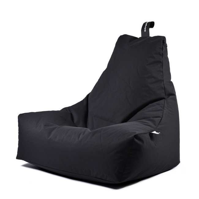 Extreme Lounging - Beanbag B-Bag Mighty-B - outdoor black