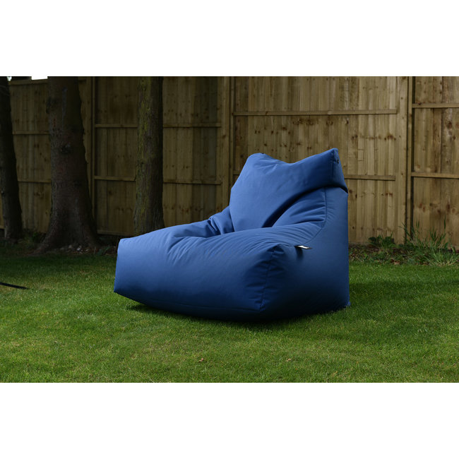 Extreme Lounging - Sitzsack B-Bag Mighty-B - outdoor dunkelblau