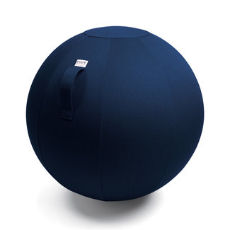 Vluv Seating Ball VLUV LEIV - royal blue