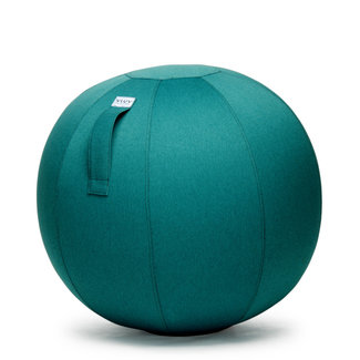 Vluv Seating Ball VLUV LEIV - dark petrol