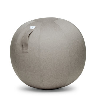 Vluv Pouf Ballon-Siège VLUV LEIV - stone