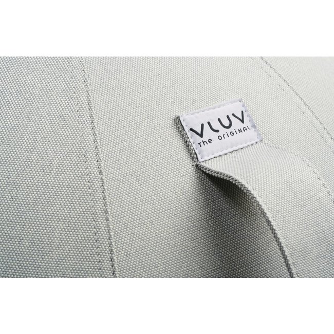 VLUV - Seating Ball LEIV - silver grey