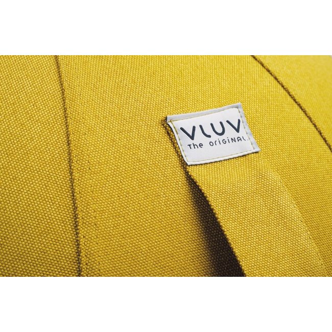 VLUV - Seating Ball LEIV - mustard