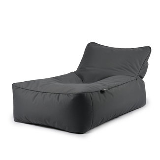 Extreme Lounging Lounge Ligbed B-Bed - outdoor grijs