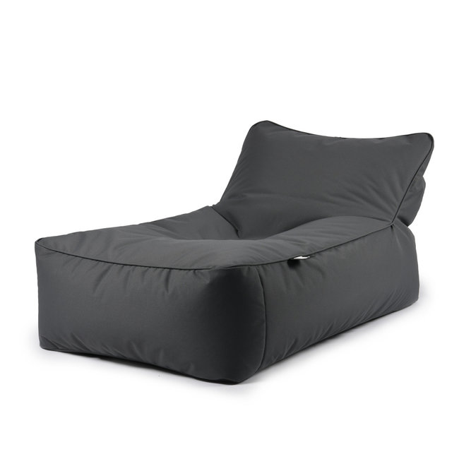 Extreme Lounging - Chaise Longue B-Bed Lounger - outdoor gris