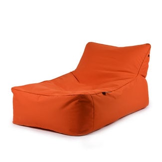 Extreme Lounging Lounge Ligbed B-Bed - outdoor oranje