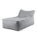 Extreme Lounging Chaise Longue B-Bed Lounger - outdoor gris pastel