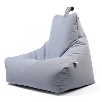 Extreme Lounging Beanbag B-Bag Mighty-B - outdoor pastel blue