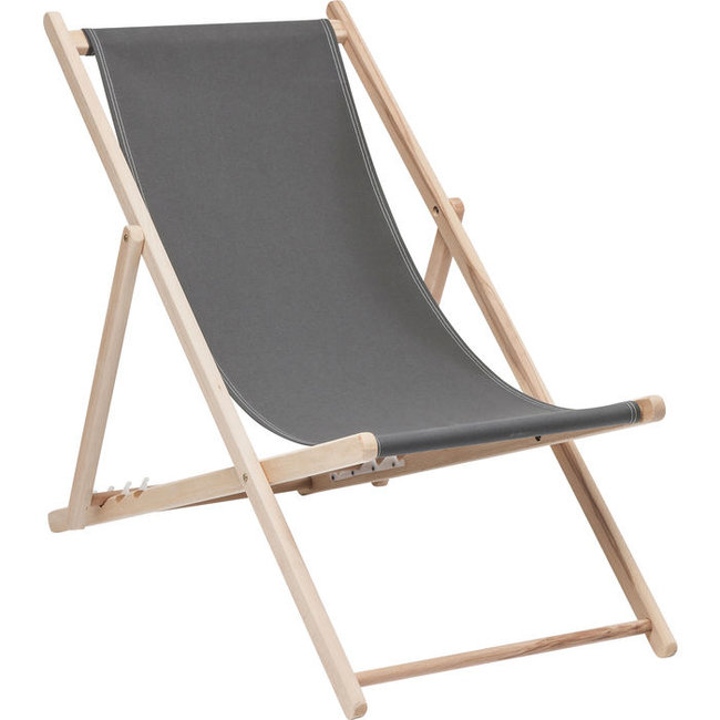 Kare Design Deck Chair Easy Summer