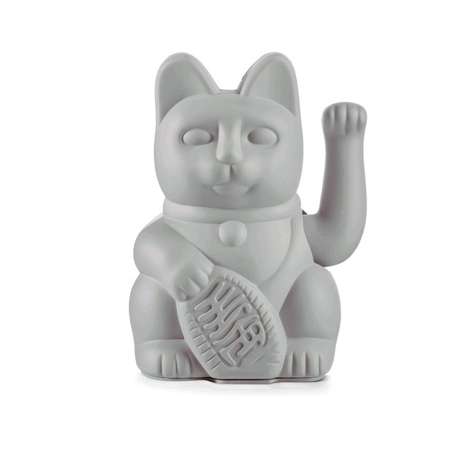 Donkey - Wuivende Gelukskat Maneki-Neko - diverse kleuren