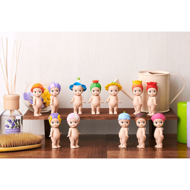 Sonny Angel Flower Serie