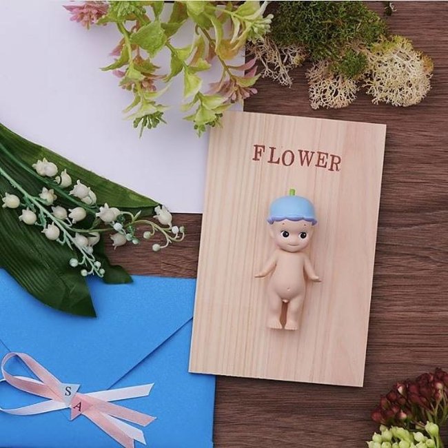 Sonny Angel Flower  Series