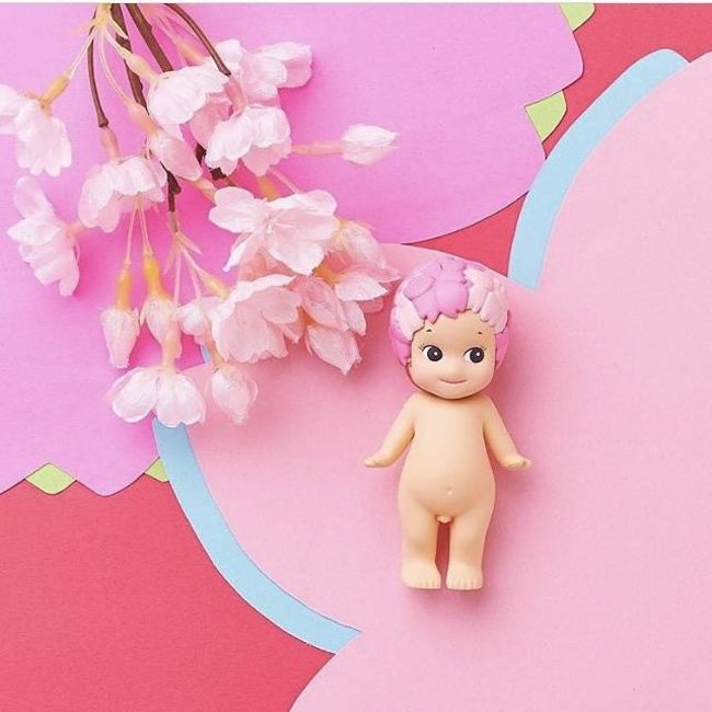 Sonny Angel Flower  Series