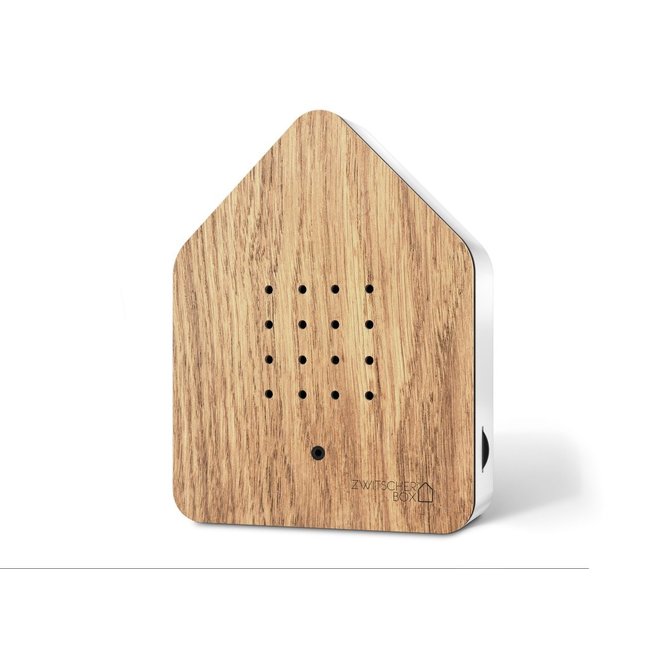 Relaxound Twitter Box Motion Detector