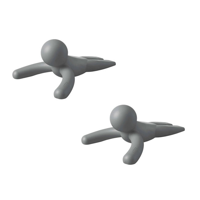 Umbra Doorstop Buddy - set of 2