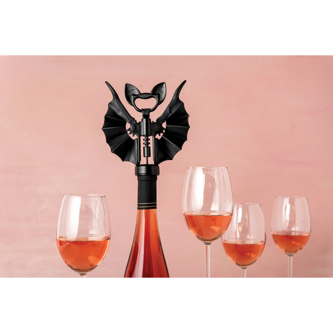 Ototo - Corkscrew - Bottle Opener Vino