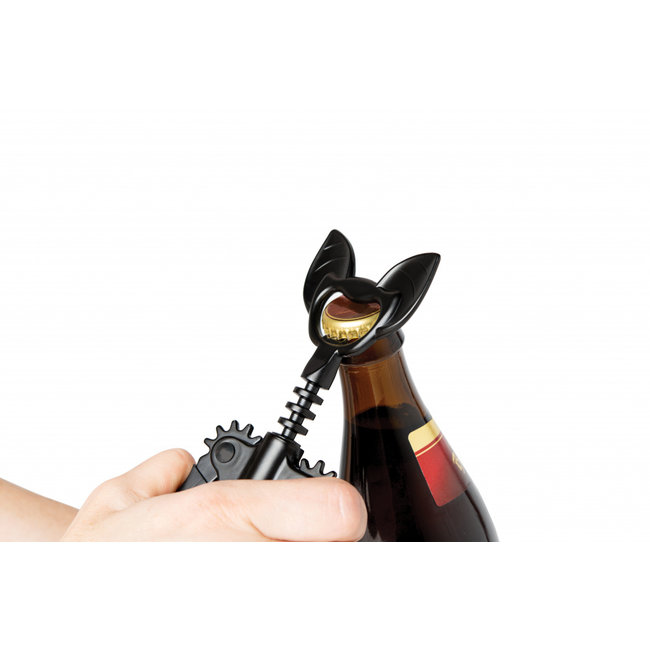 Ototo - Corkscrew - Bottle Opener Vino