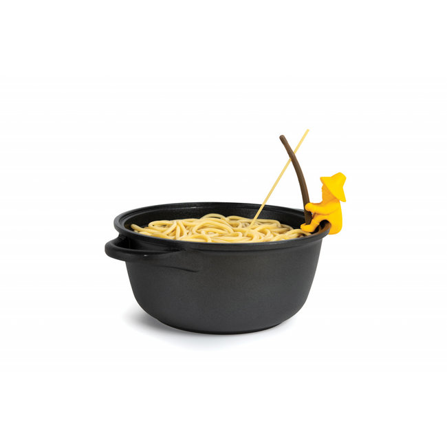 Ototo - Spaghetti Tester - Dampfrelief Al Dente