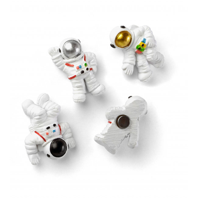 Trendform - Magnets Space - set of 4