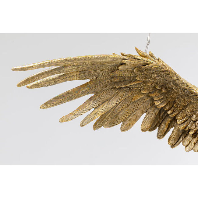 Karé Design - Hanglamp - Dierenlamp Uil