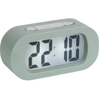 Karlsson Alarm Clock Gummy - various colours