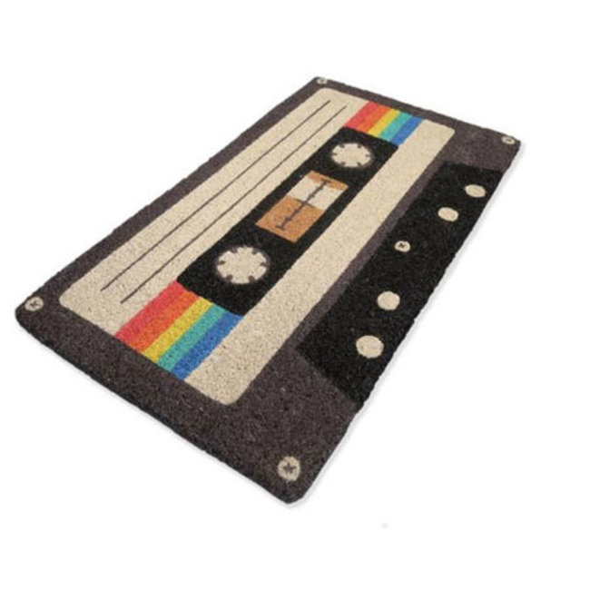 Fisura - Paillasson Cassette Tape