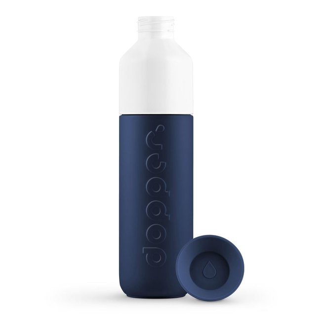 Thermos Bouteille Isolée Dopper Insulated 350 ml - breaker blue