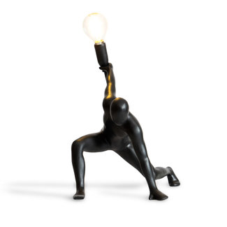 Werkwaardig Dancer Lamp