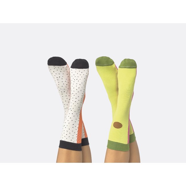 Eat My Socks - Socks Poké Bowl - set of 2 pairs