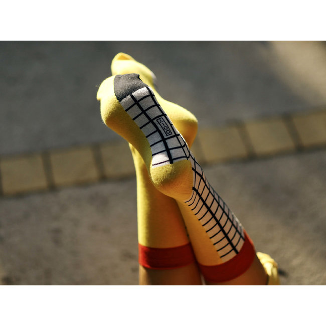 Eat My Socks - Socks French Fries