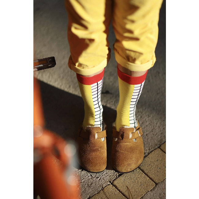 Eat My Socks - Socks French Fries