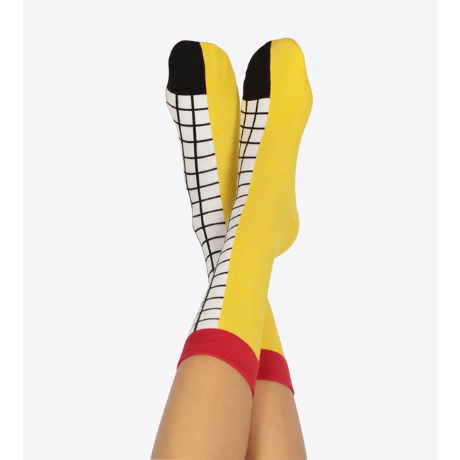 Eat My Socks - Socks French Fries