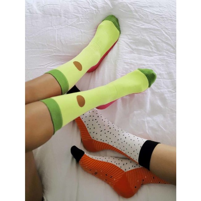 Eat My Socks - Socks Poké Bowl - set of 2 pairs