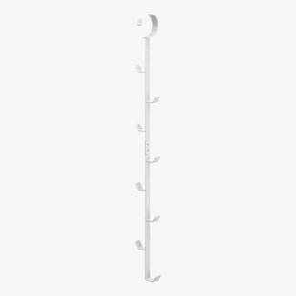 Prestige Kijker mosterd Kast Hanger Kapstok voor Accessoires en Tassen - Yamazaki - Axeswar Design