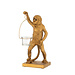 Tea-Light Holder Monkey