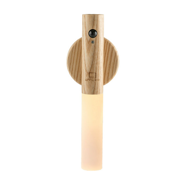 Gingko Smart Baton Lamp - witte es