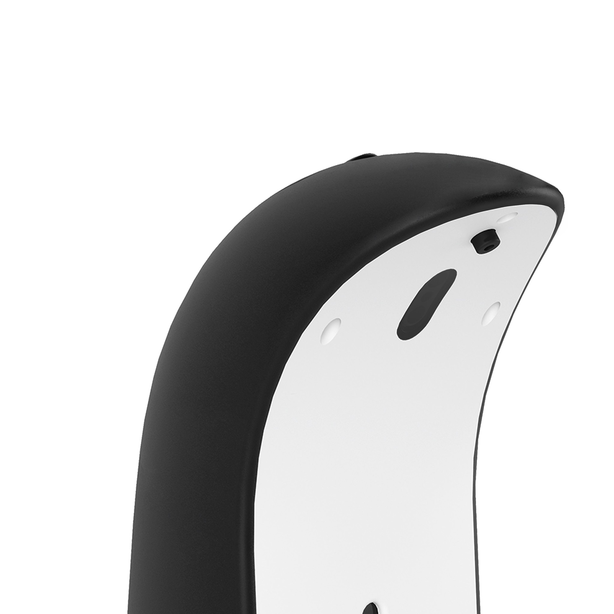 Automatic Soap Dispenser Emperor with sensor 355 ml Umbra