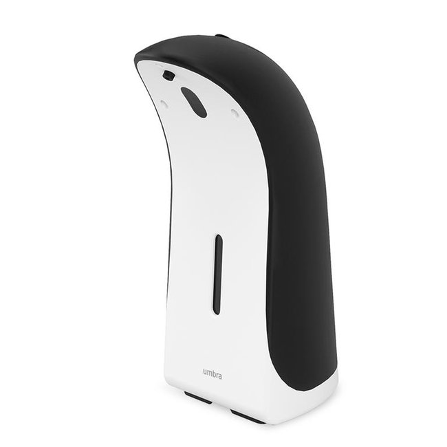 Automatic Soap Dispenser Emperor with sensor 355 ml Umbra