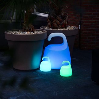 Bubalou Belly65 Outdoor Lamp