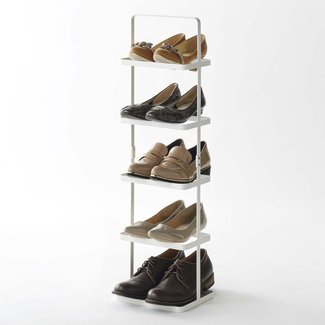 Yamazaki  Shoe Rack Tower Small