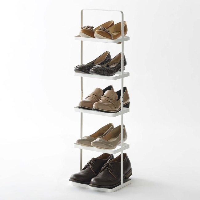 Yamazaki - Porte-Chaussures Tower Small