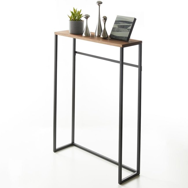 Yamazaki  Wall Table Tower - black