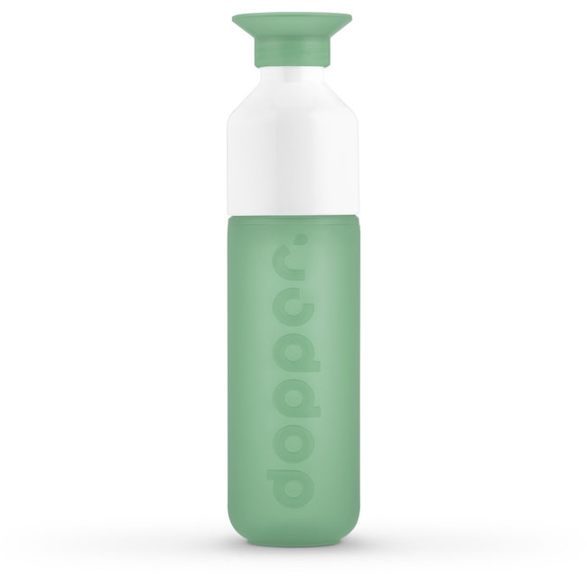 Waterfles Dopper Color - moody mint