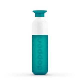 Dopper Bouteille d'Eau Dopper Color - tidal teal