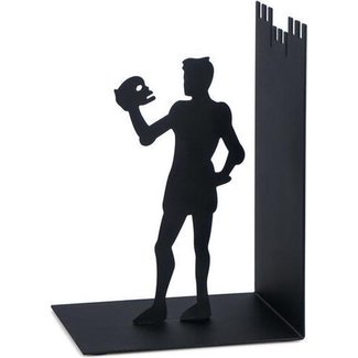 Balvi Bookend Hamlet