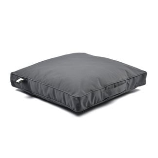 Extreme Lounging Coussin de Siège B-Pad - extérieur gris