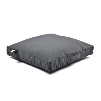 Extreme Lounging Seat Cushion B-Pad - outdoor grey